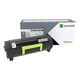 compatible with lexmark MS/MX-317 toner 51b1000