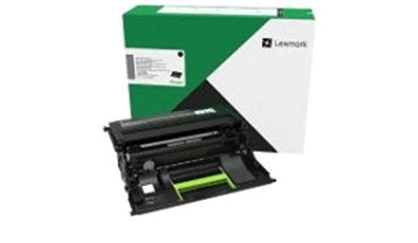 Lexmark MS810 MS811 Black Imaging Unit, 100000 Page, Genuine OEM (52D0Z00, 52D0ZA0, 52D0Z0G)
