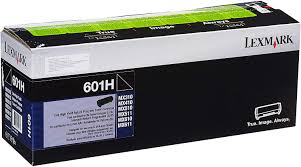 compatible with lexmark MX-310 -60F1H00 (601H) Black toner