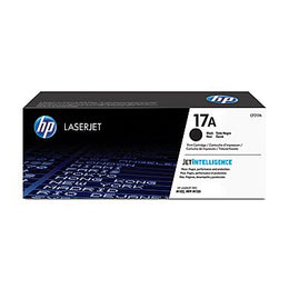 compatible with hp CF217A (HP 17A)