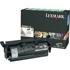 compatible with lexmark T650H04A , T650H11A , T650H21A , X651H04A , X651H11A , X651H21A Black toner