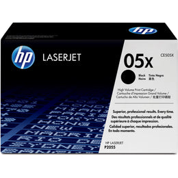 compatible with hp ce505x