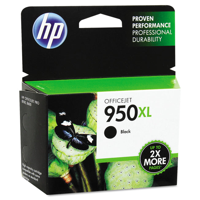 OEM HP 950XL CN045AN Ink Cartridge Black